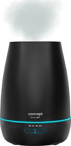 Nawilżacz powietrza Concept ZV1021 Czarny 4