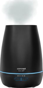 Nawilżacz powietrza Concept ZV1021 Czarny 5