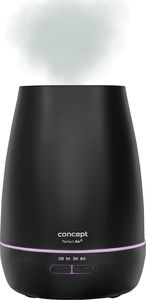 Nawilżacz powietrza Concept ZV1021 Czarny 6