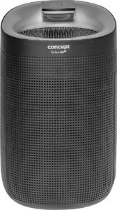 Concept OV1210 Osuszacz i oczyszczacz powietrza Perfect Air czarny 4
