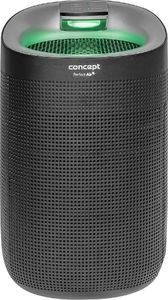 Concept OV1210 Osuszacz i oczyszczacz powietrza Perfect Air czarny 5