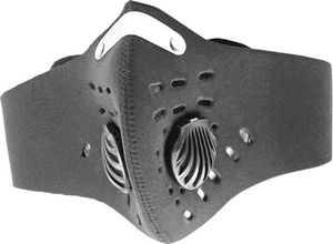 Maska antysmogowa Alpinestars AG303C MASKA OCHRONNA SPORTOWA ANTYSMOGOWA SZARA uniwersalny 2