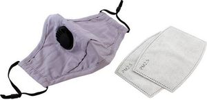 Alpinestars AG303F MASKA OCHRONNA Z FILTREM PM2,5 ZAWÓR uniwersalny 2