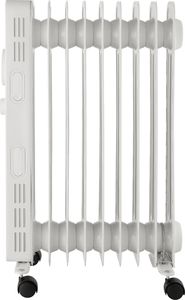 Grzejnik Concept RO3309 Grzejnik olejowy 2000 W 2