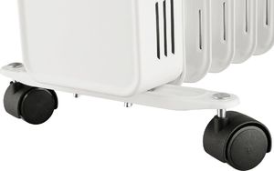 Grzejnik Concept RO3309 Grzejnik olejowy 2000 W 5