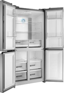 Lodówka Concept Solution LA8383SS 3