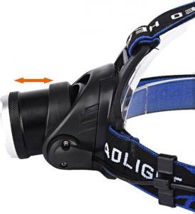 Latarka czołowa Alpinestars ZD24A 4