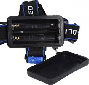 Latarka czołowa Alpinestars ZD24A 5