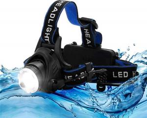 Latarka czołowa Alpinestars ZD24A 6