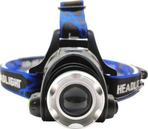 Latarka czołowa Alpinestars ZD24A 2