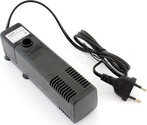 Vibac AG80A FILTR WODY DO AKWARIUM 600L/H Z DESZCZOWNIĄ uniwersalny 3
