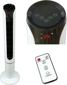 Wentylator CGAuto AG389C 2