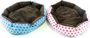 Home Appliances AG602B LEGOWISKO DLA PSA KOTA Z PODUSZKĄ MIĘKKIE uniwersalny 3