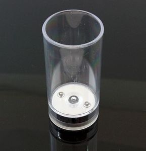 Adrenaline AG171 KIELISZKI ŚWIECĄCE DO WÓDKI LED 12 SZT uniwersalny 5