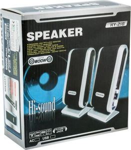 Głośniki komputerowe ZS32 2