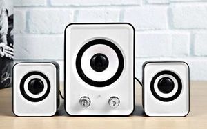 Głośniki komputerowe ZS35B 5