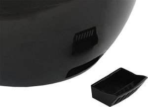 ECpower AG586A NAWILŻACZ POWIETRZA AROMATERAPIA LAMPKA LED uniwersalny 4