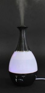 ECpower AG586A NAWILŻACZ POWIETRZA AROMATERAPIA LAMPKA LED uniwersalny 5