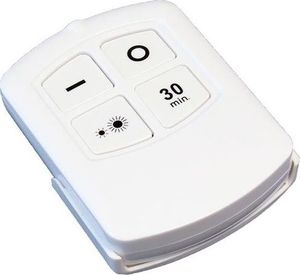 ECpower ZD23C LAMPKA BEZPRZEWODOWA LED 6 SZT. PLUS PILOT uniwersalny 4