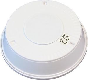 ECpower ZD23C LAMPKA BEZPRZEWODOWA LED 6 SZT. PLUS PILOT uniwersalny 5