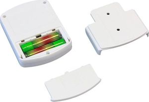 ECpower ZD23C LAMPKA BEZPRZEWODOWA LED 6 SZT. PLUS PILOT uniwersalny 7