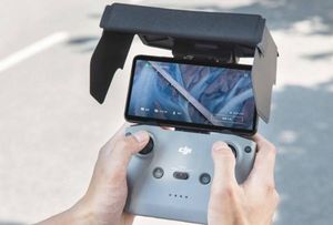 DJI Osłona przeciwsłoneczna smartfona DJI Mavic Air 2 2