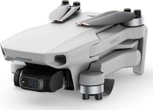 Dron DJI Mini 2 6