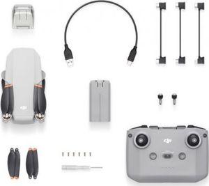 Dron DJI Mini 2 7