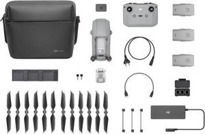 Dron DJI DJI Mavic Air 2 Fly More Combo 8