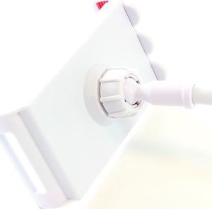 Aptel Uchwyt zaciskowy do biurka AP1P 4