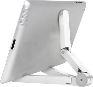 Stojak TB1B PODSTAWKA UNIWERSALNA DO TABLETU 710 BIAŁA uniwersalny 3