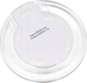 Ładowarka GeTech US7A Indukcyjna 1 A (2301-uniw) 2