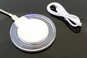 Ładowarka GeTech US7A Indukcyjna 1 A (2301-uniw) 3