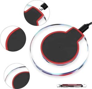 Ładowarka US7B Indukcyjna 1 A (4090-uniw) 2