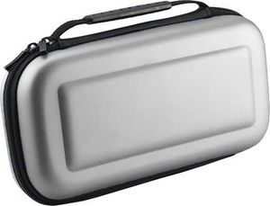 Estar etui Nintendo Switch AK223D srebrne 2