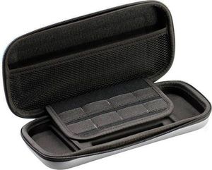 Estar etui Nintendo Switch AK223D srebrne 3