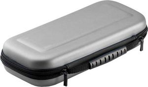 Estar etui Nintendo Switch AK223D srebrne 5