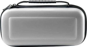 Estar etui Nintendo Switch AK223D srebrne 6
