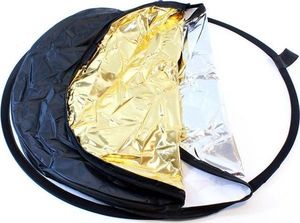 Blenda Estar AG302D BLENDA FOTOGRAFICZNA 60CM DYFUZOR POKROWIEC uniwersalny 2