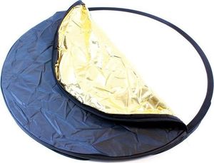 Blenda Estar AG302D BLENDA FOTOGRAFICZNA 60CM DYFUZOR POKROWIEC uniwersalny 3