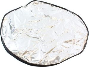 Blenda Estar AG302D BLENDA FOTOGRAFICZNA 60CM DYFUZOR POKROWIEC uniwersalny 4