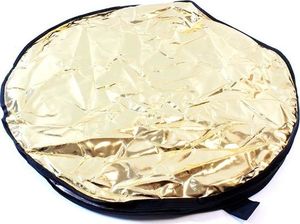 Blenda Estar AG302D BLENDA FOTOGRAFICZNA 60CM DYFUZOR POKROWIEC uniwersalny 5