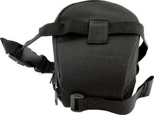 TR10B TORBA NA ROWER POD SIODEŁKO ZAMEK ZIP SAKWA uniwersalny 3