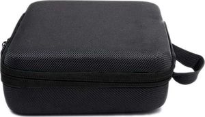 TopShine AG675 KUFER NA LAKIERY DO PAZNOKCI ETUI CZARNE uniwersalny 5