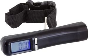 Apte AG199C WAGA RĘCZNA 40KG/10G BAGAŻOWA KIESZONKOWA uniwersalny 2