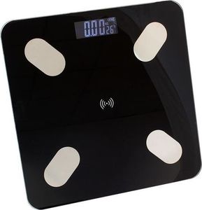 Waga łazienkowa Apte AG51L 2