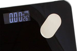 Waga łazienkowa Apte AG51L 3