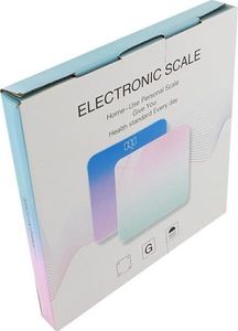 Waga łazienkowa Apte AG51L 5