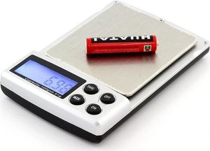 Apte AG52D WAGA JUBILERSKA PRECYZYJNA DO 100G / 0,01G uniwersalny 3