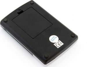 Apte AG52D WAGA JUBILERSKA PRECYZYJNA DO 100G / 0,01G uniwersalny 5